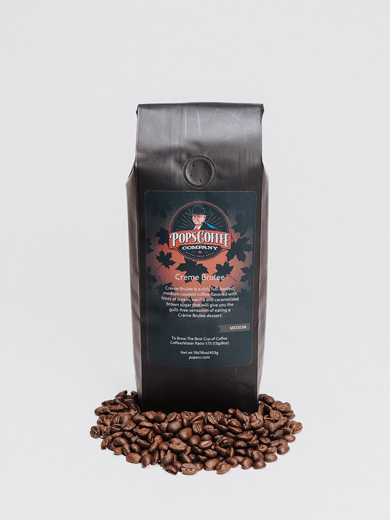 Columbian Supremo Coffee - Medium Roast Colombian Single Origin