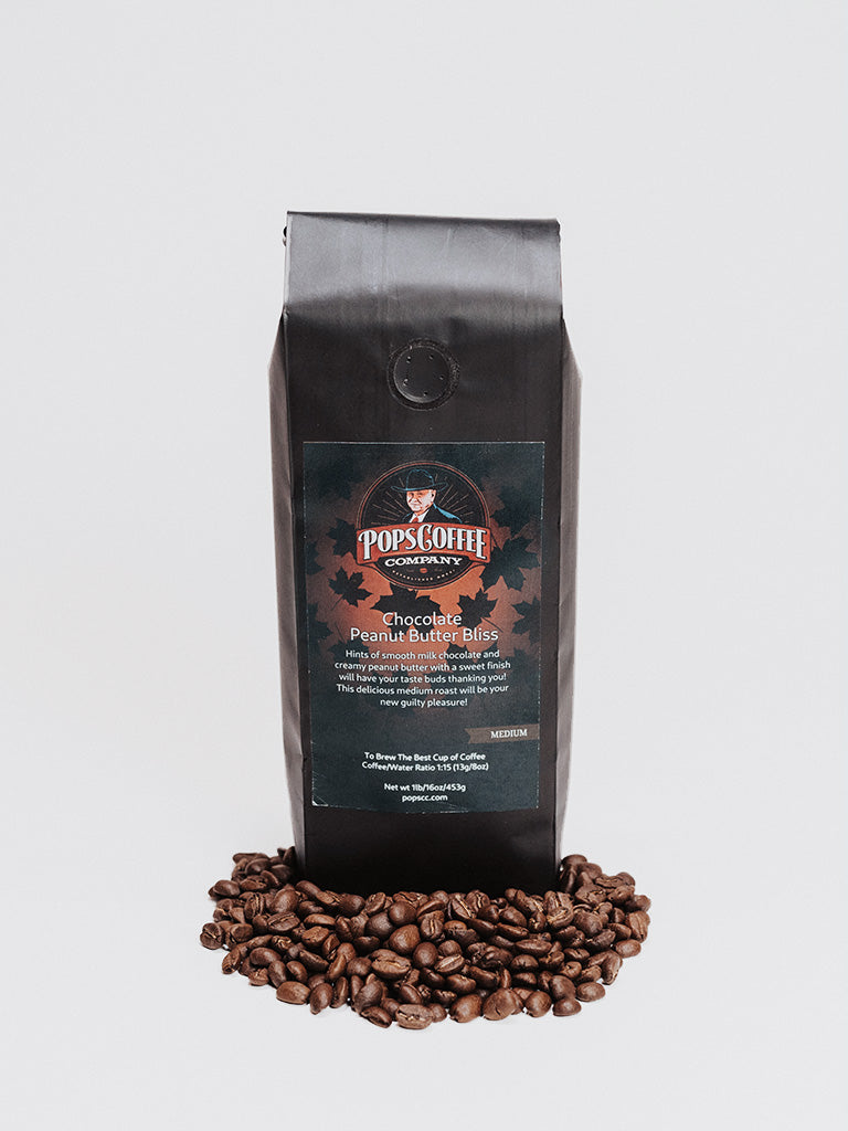 Columbian Supremo Coffee - Medium Roast Colombian Single Origin