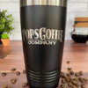 20oz Stainless Steel Insulated Tumbler
