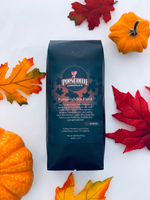 Pumpkin Spice